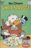 Walt Disney's Uncle Scrooge Comic Books. Walt Disney's Uncle Scrooge Comics.